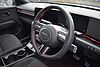 Hyundai KONA 1.6 Hybrid 138 N Line 5dr DCT Blue