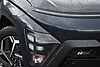 Hyundai KONA 1.6 Hybrid 138 N Line 5dr DCT Blue