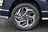 Hyundai KONA 1.6 Hybrid 138 N Line 5dr DCT Blue