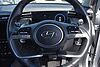 Hyundai TUCSON 1.6 TGDi Hybrid 230 Premium 5dr 2WD Auto White