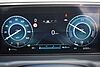 Hyundai TUCSON 1.6 TGDi Hybrid 230 Premium 5dr 2WD Auto White