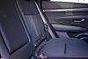 Hyundai TUCSON 1.6 TGDi Hybrid 230 Premium 5dr 2WD Auto White