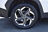 Hyundai TUCSON 1.6 TGDi Hybrid 230 Premium 5dr 2WD Auto White
