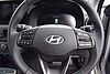 Hyundai I10 1.0 [63] Advance 5dr Auto [Nav] Grey