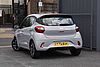 Hyundai I10 1.0 [63] Advance 5dr Auto [Nav] Grey