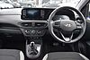 Hyundai I10 1.0 [63] Advance 5dr Auto [Nav] Grey