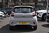 Hyundai I10 1.0 [63] Advance 5dr Auto [Nav] Grey