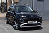 Hyundai INSTER 85kW 02 49kWh 5dr Auto Black