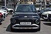 Hyundai INSTER 85kW 02 49kWh 5dr Auto Black