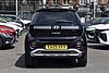 Hyundai INSTER 85kW 02 49kWh 5dr Auto Black