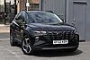 Hyundai TUCSON 1.6 TGDi Hybrid 230 Ultimate 5dr 2WD Auto Black