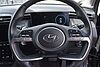 Hyundai TUCSON 1.6 TGDi Hybrid 230 Ultimate 5dr 2WD Auto Black