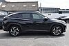 Hyundai TUCSON 1.6 TGDi Hybrid 230 Ultimate 5dr 2WD Auto Black
