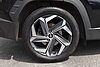 Hyundai TUCSON 1.6 TGDi Hybrid 230 Ultimate 5dr 2WD Auto Black