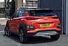 Hyundai KONA 1.0T GDi Blue Drive Premium SE 5dr Orange