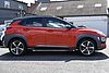 Hyundai KONA 1.0T GDi Blue Drive Premium SE 5dr Orange