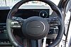 Hyundai TUCSON 1.6T 239 Hybrid N Line S 5dr Auto White