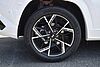 Hyundai TUCSON 1.6T 239 Hybrid N Line S 5dr Auto White