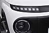 Hyundai INSTER 85kW 02 49kWh 5dr Auto White