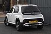 Hyundai INSTER 85kW 02 49kWh 5dr Auto White