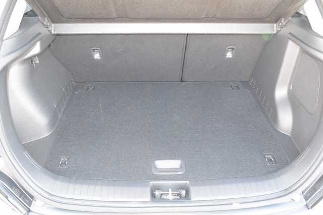 Hyundai KONA 1.6 GDi Hybrid Premium 5dr DCT Grey