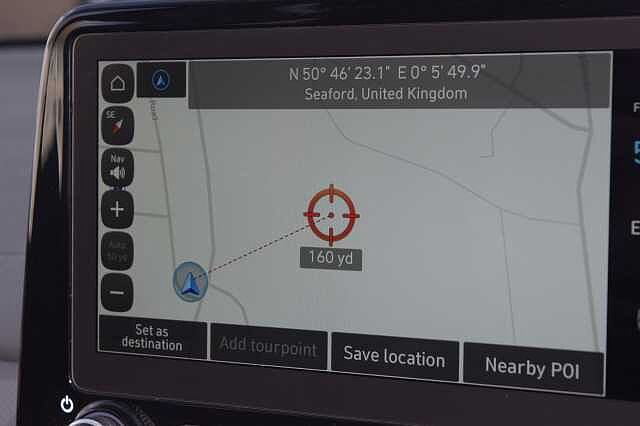 Hyundai KONA 1.6 GDi Hybrid Premium 5dr DCT Grey