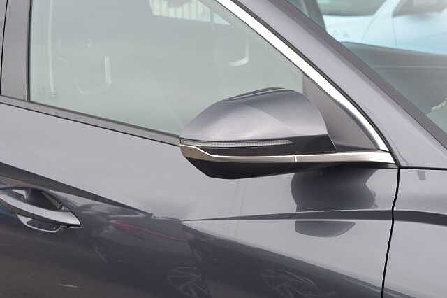 Hyundai TUCSON 1.6 TGDi Ultimate 5dr 2WD Grey