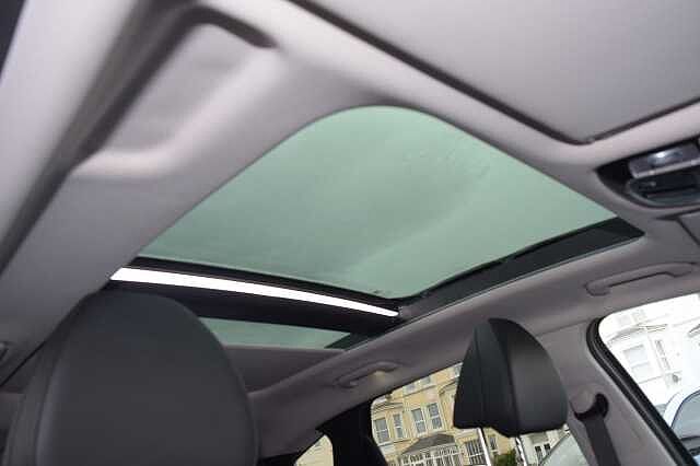 Hyundai TUCSON 1.6 TGDi Ultimate 5dr 2WD Grey
