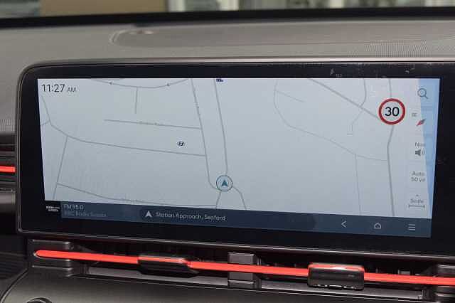 Hyundai KONA 1.0T N Line 5dr