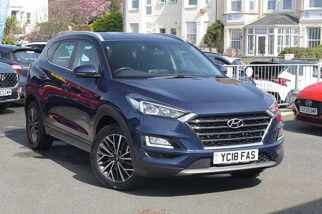1.6 TGDi 177 Premium 5dr 2WD