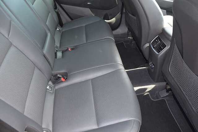 Hyundai TUCSON 1.6 TGDi 177 Premium 5dr 2WD Blue