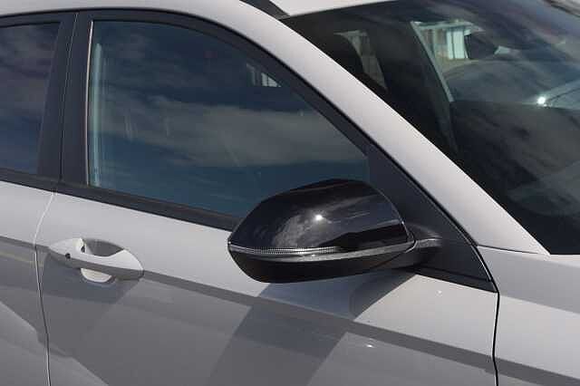 Hyundai KONA 1.6 Hybrid 129 N Line 5dr DCT Grey