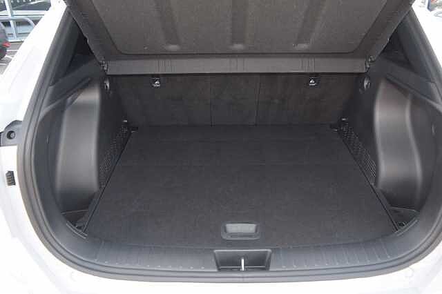 Hyundai KONA 1.6 Hybrid 129 N Line 5dr DCT Grey