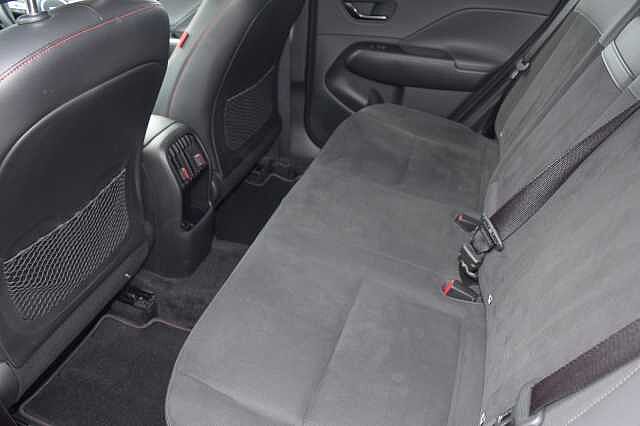 Hyundai KONA 1.6 Hybrid 129 N Line S 5dr DCT Grey