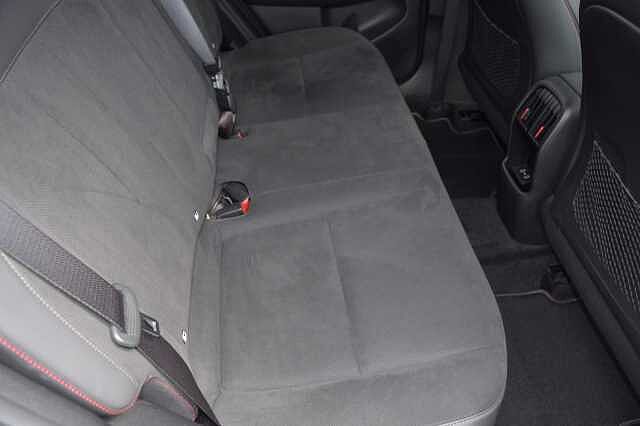 Hyundai KONA 1.6 Hybrid 129 N Line S 5dr DCT Grey