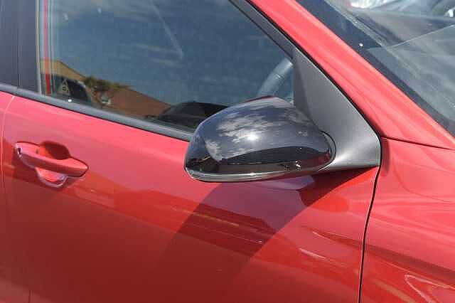 Hyundai I10 1.0 T-GDi N Line 5dr Red