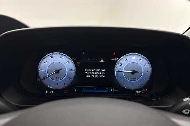 Hyundai BAYON 1.0 TGDi Advance 5dr