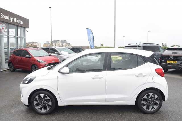 Hyundai i10 1.2 Advance 5dr