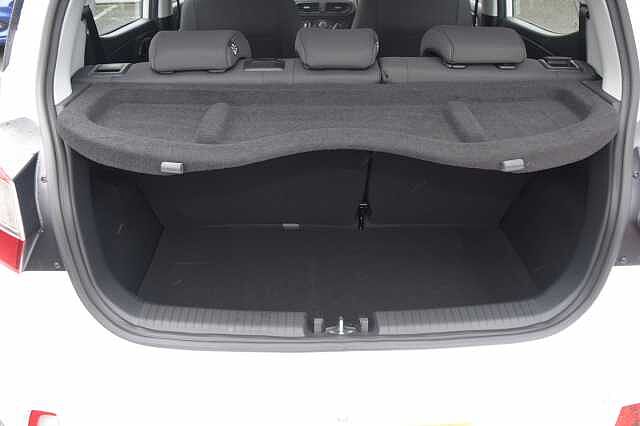 Hyundai i10 1.2 Advance 5dr