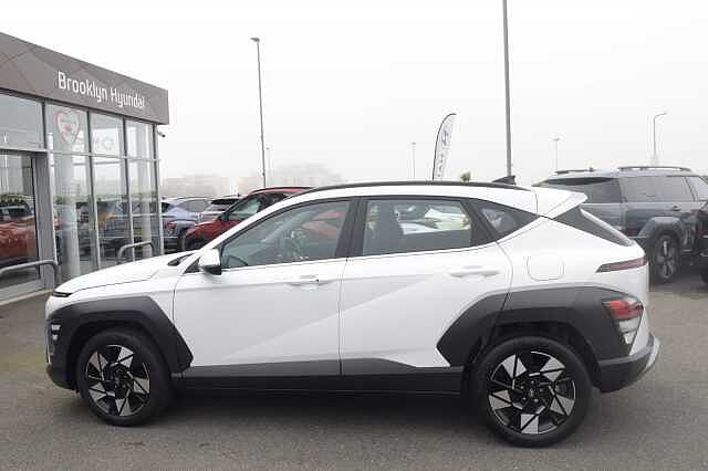 Hyundai KONA 1.6 GDi Hybrid Advance 5dr DCT