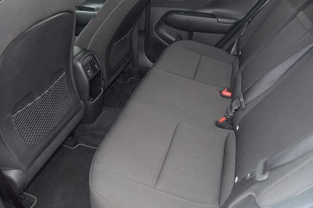 Hyundai KONA 1.6 GDi Hybrid Advance 5dr DCT