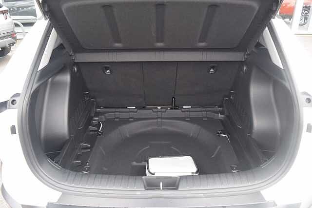 Hyundai KONA 1.6 GDi Hybrid Advance 5dr DCT