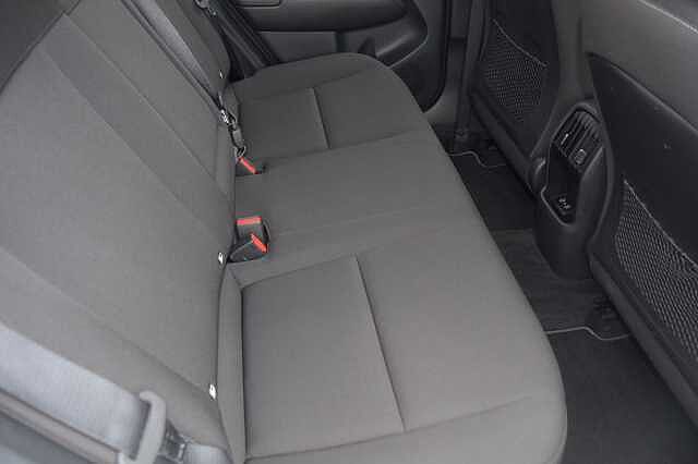 Hyundai KONA 1.6 GDi Hybrid Advance 5dr DCT