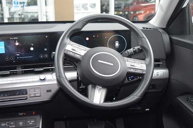 Hyundai KONA 1.6 GDi Hybrid Advance 5dr DCT
