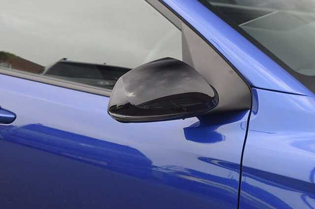 Hyundai I10 1.0 T-GDi N Line 5dr Blue