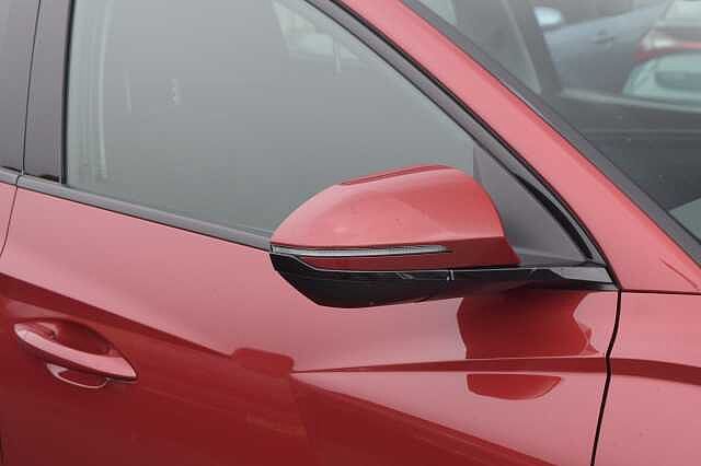 Hyundai TUCSON 1.6 TGDi SE Connect 5dr 2WD