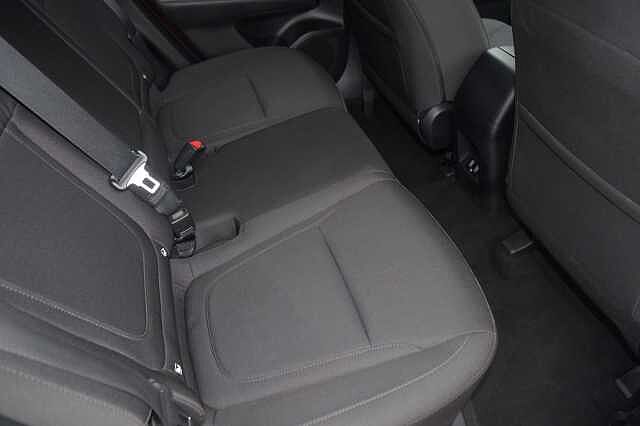 Hyundai TUCSON 1.6 TGDi SE Connect 5dr 2WD