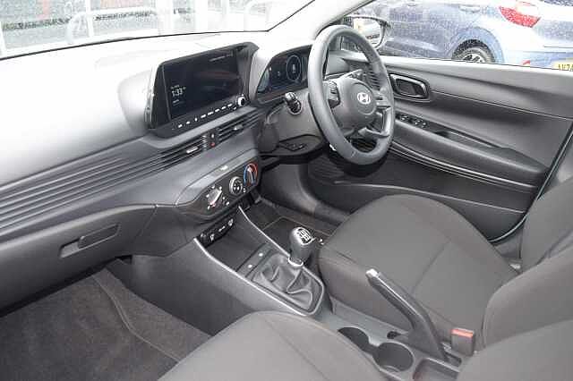 Hyundai i20 1.0T GDi Advance 5dr