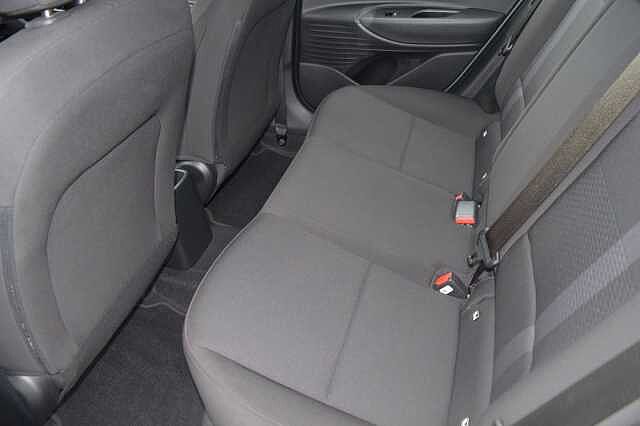 Hyundai i20 1.0T GDi Advance 5dr