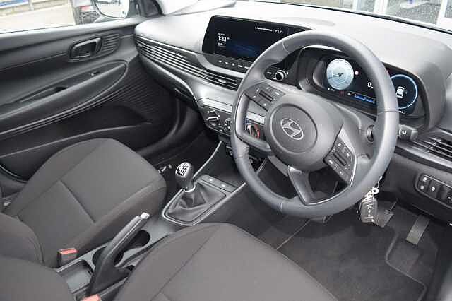Hyundai i20 1.0T GDi Advance 5dr